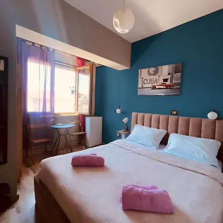 Apartment Centralup Tirana