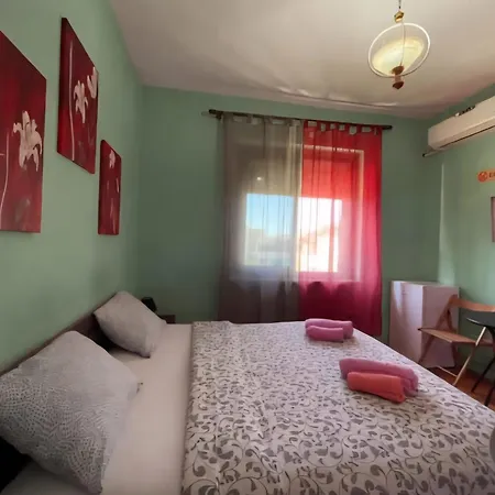 Centralup Apartment Tirana